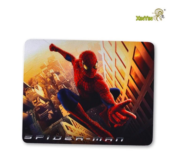 China Novelty Mouse Pad China Novelty Mouse Pad Manufacturers And