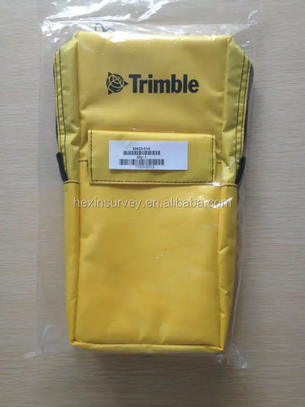 trimble survey controller search without touchscreen