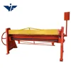 2m table bending machine