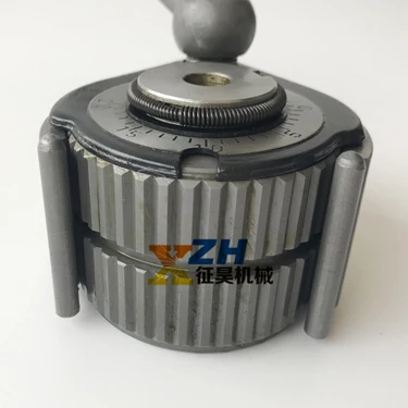 Quick Change Tool Post And Holder Multifix For Lathe