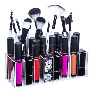 Makeup Brush Holder Etsy