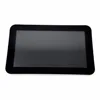 Sun Light Readable Open frame COT101-CFK03 lcd screen infrared touch screen monitor with metal frame VESA mounting