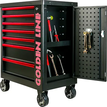 Excellent Quality Mini Metal Tool Storage Box Tool Cabinet Sets - Buy ...