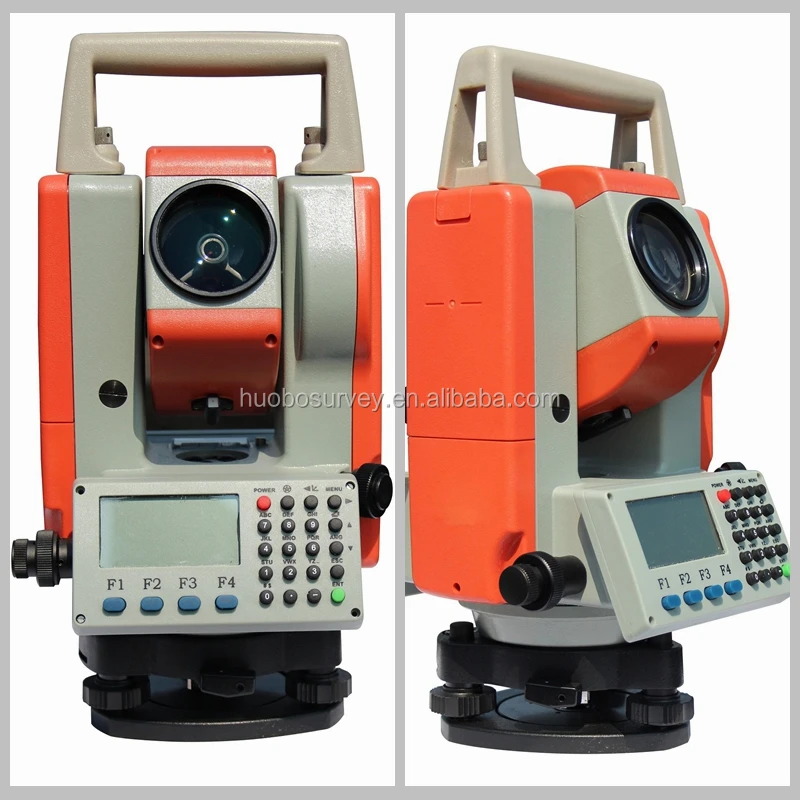 Professional Manufacturer of GDM-624R Total Station