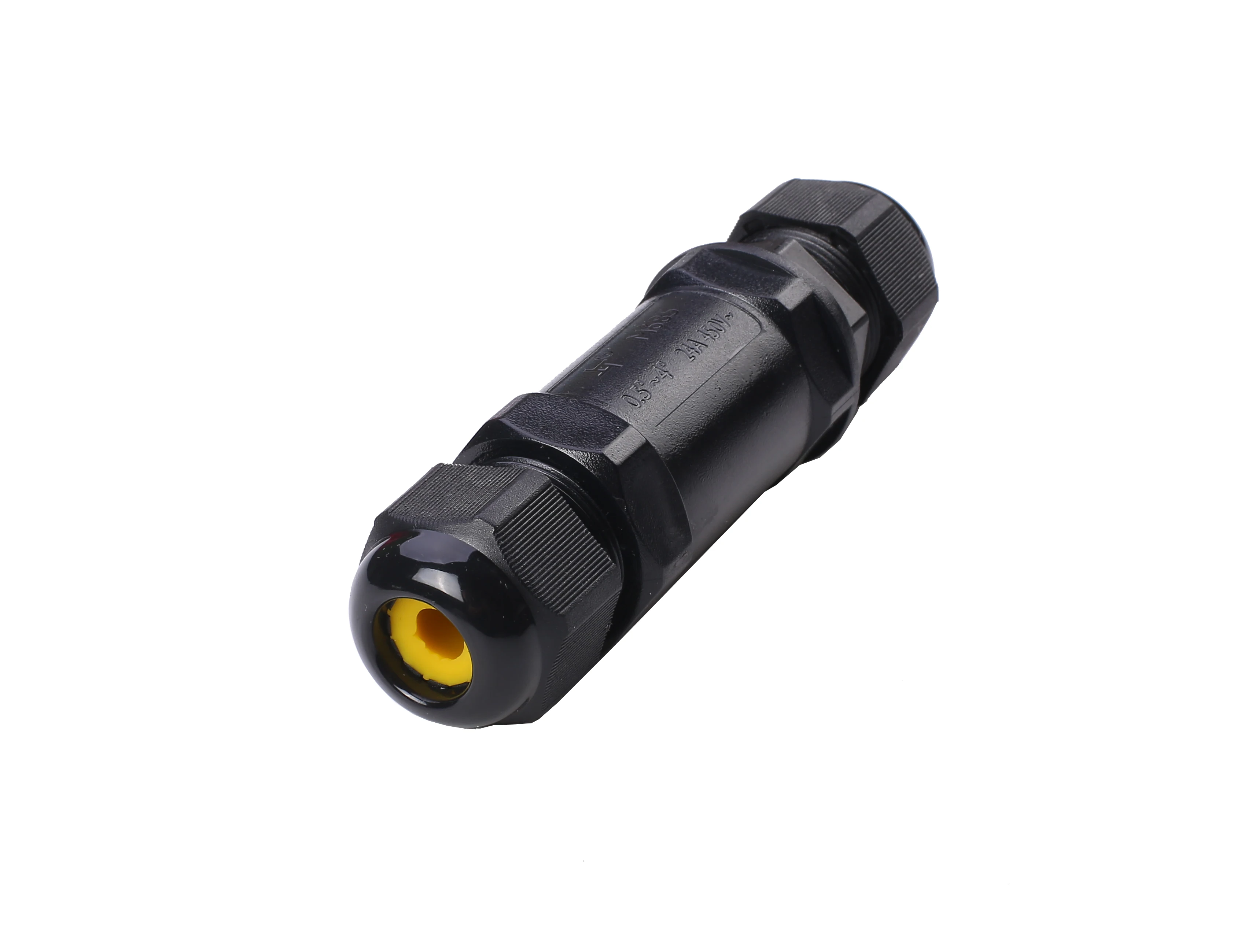 Greenway Ip68 Underwater Connector Use For Underwater Lights Buy Ip68