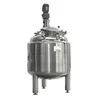 Stainless Steel Chemical Mixing Tank With Agitator/Blending Tank