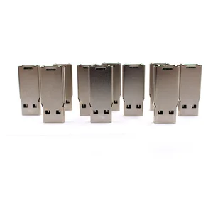 USB PCBA USB 2.0 Flash Drive Circuit Board Assembled with 2GB 4GB 8GB 16GB 32GB Genuine Chip