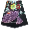 African Java wax print fabric 100 Cotton Real wax print