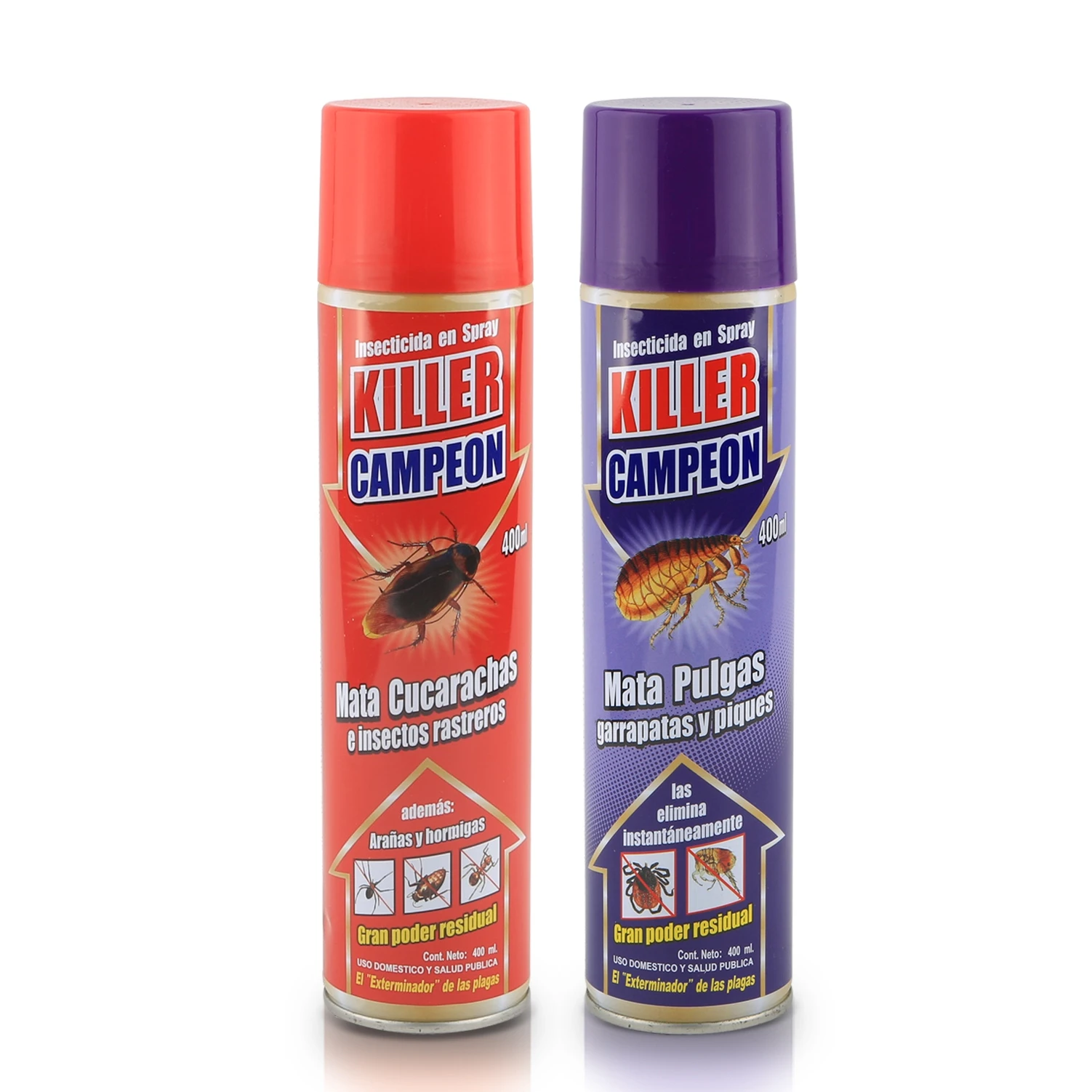 Effective Insecticide Spray Kill All Kinds Of Insects Quickly Killer