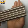 China supplier wholesale W80Cu20 tungsten copper bar