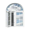 aluminium window door aluminium casement double glasses window