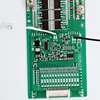high quality battery management system bms 72v lifepo4 bms 60v 15s bms