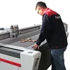 Precision multiple cutters efficient plotter from cut used cardboard cut plotter for corrug cardboard