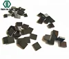 PCD cutting tooling blanks and tips for laterite stone cutting in construction and quarry area