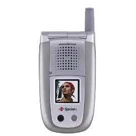 Buy Sprint Pcs Mm00svr Silver Sanyo Flip Phone With Camera Speakerphone In Cheap Price On Alibaba Com