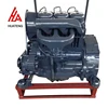 Deutz Diesel Engine Series For 912 / 913