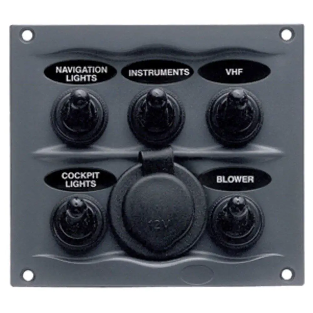 Cheap Marine Panel Switches, find Marine Panel Switches deals on line