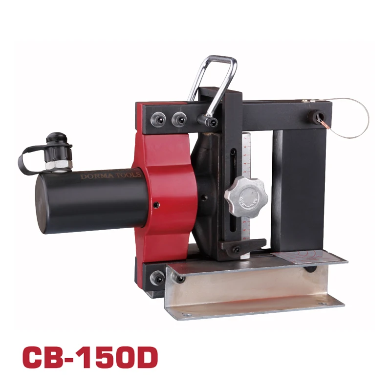 Busbar Processing Machine