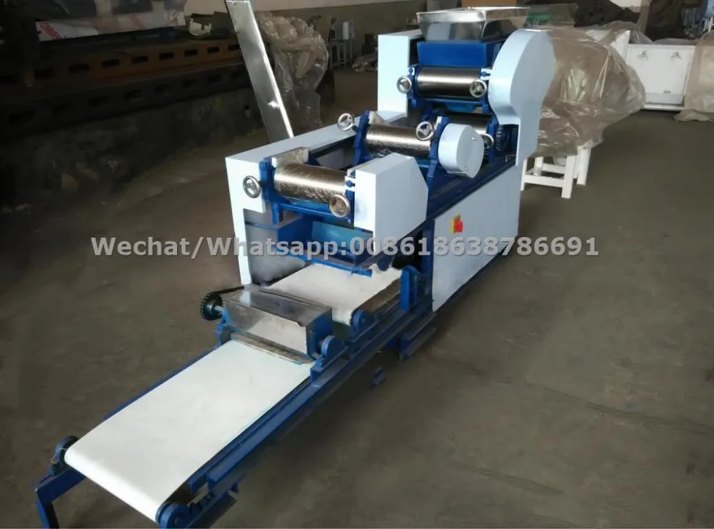 Automatic Fresh Egg Vegetarian Noodle Making Maker Udon Noodle Machine On Sale Buy Udon Noodle