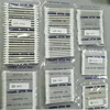 Factory wholesale price cleanroom paper stick sharp pointed industrial q-tip