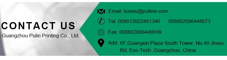 Double Sides Label Sticker