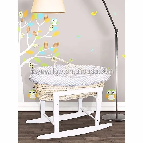 kidicomfort moses basket