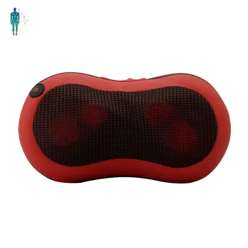 New Ease Stiff Neck Cervical Traction Neck Massager Pillow Buy