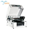 spot uv machine, AR led uv inkjet flatbed printer