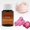 100% pure rosa flavor fragrance oil for Ointment Frost