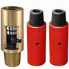 Upper and lower top drive IBOP 6-5/8REG