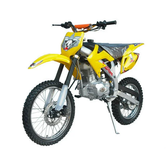 cheap dirt bikes 250cc