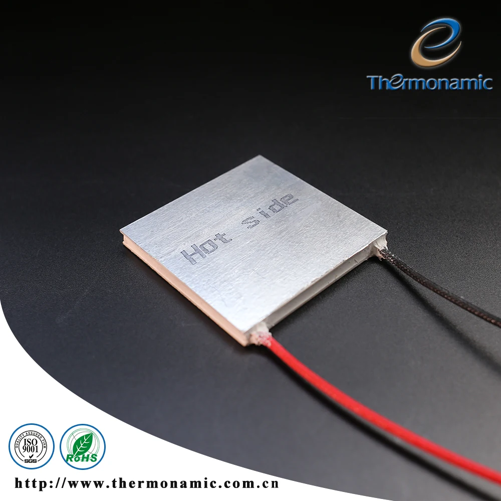 Thermoelectric Power Generation Module TEP1-1263-3.4, View Thermoelectric Power Module, Thermonamic Product Details from Thermonamic Electronics(Jiangxi) ...