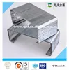 Galvanized Steel C Purlin for construction