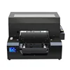 2019 Newest Multi Functional Digital A3 Phone Case UV Printer with 1930 Print Head