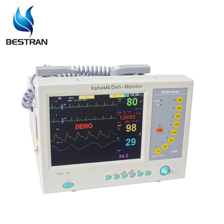 BT-8000B
