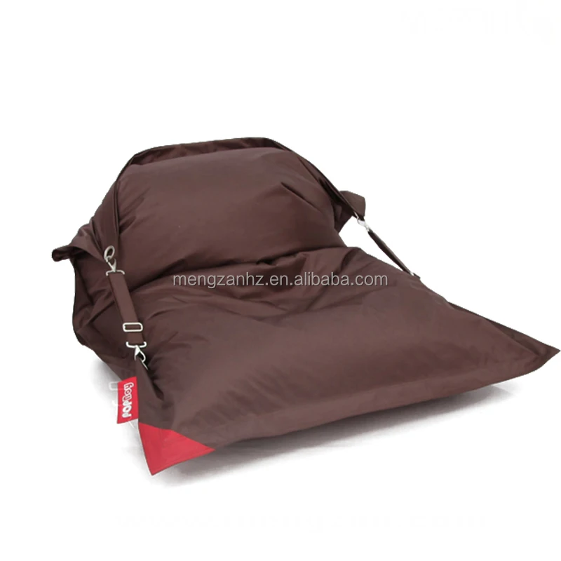 Outdoor Waterproof Lazy Boy Lounger Bean Bags Cushion Mattress Beach 