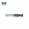 Solide Carbide Spiral End Mill for Milling Cutter