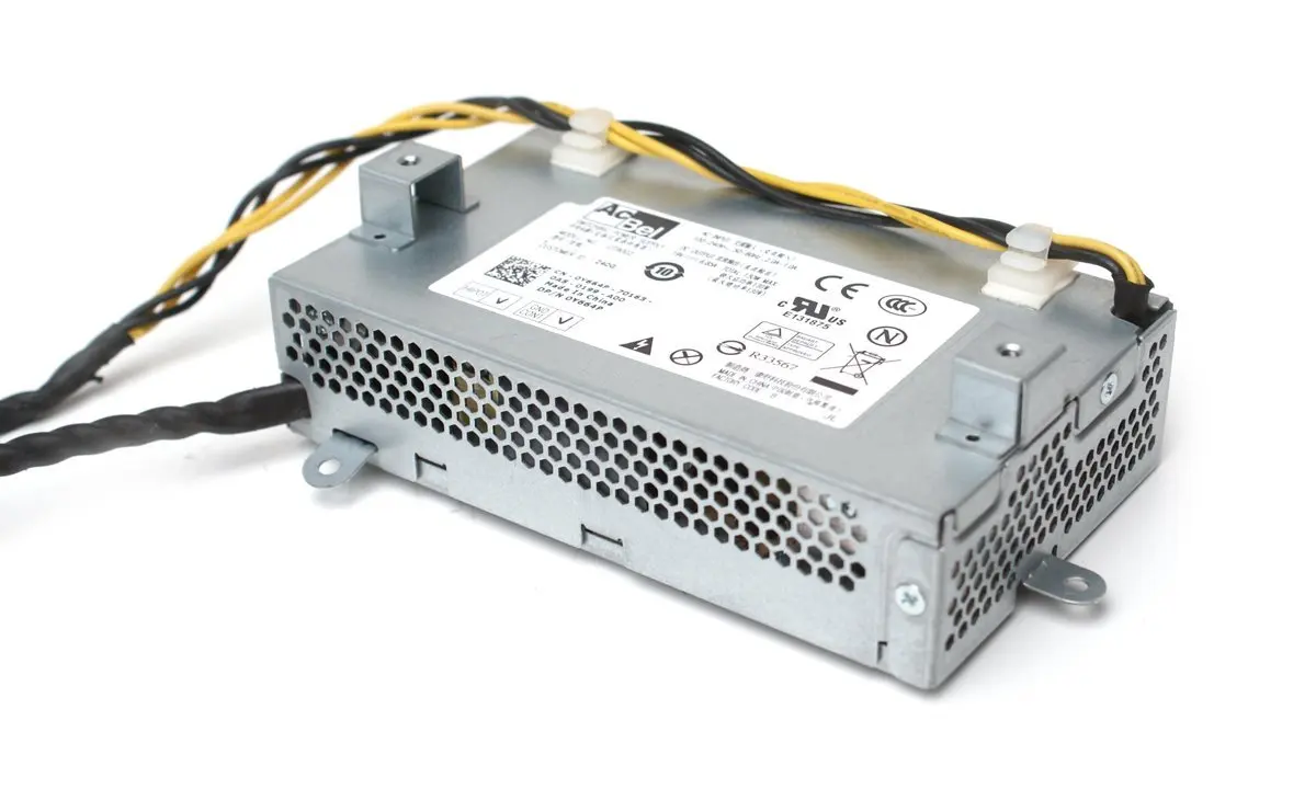 For Dell Inspiron One 19 Cpb09 007a Vostro 32 Y664p H109r 130w Chicony Psu