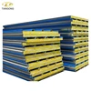 Good Quality Sandwich Panel Wall /Roof Sheet/ EPS/XPS Rock Wool Sandwich Panel