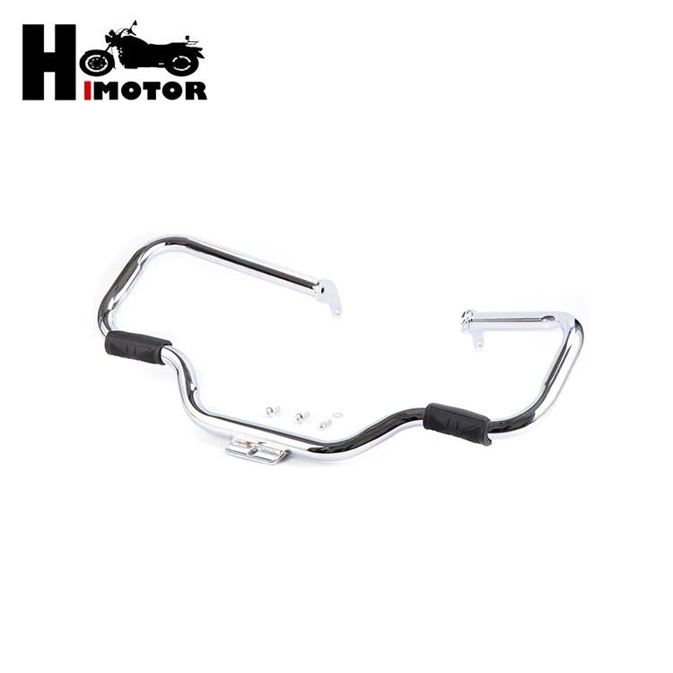 Motorcycle Good Quality Universal Front Bumper Engine Guard Buy
