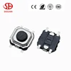 Mini momentary SMD micro tactile switch 3x3x1.5/2mm smd tact switch