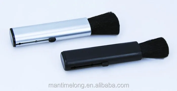 Telescopic Camera Lens Cleaning pen Keyboard Cleaning Pen Brush Camera Lens All Brand DC / DV Cleaning Brush Hair Brush