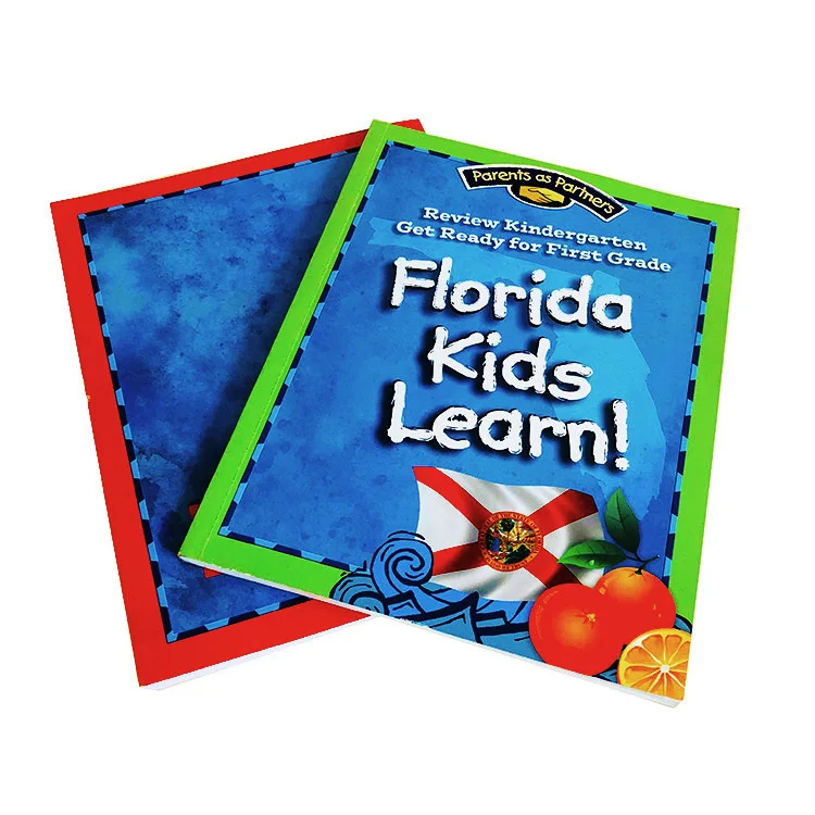 Wholesale Softcover Us International Edition High School College