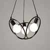 Sale Modern coffee bar restaurant decoration pendant light