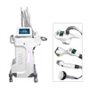 Attractive Price vela body shape 3 Vacuum RF Roller Anti Cellulite Machine Body Shaping And Slimming