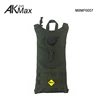 GI MOLLE Hydration Pack Carrier Olive Cordura