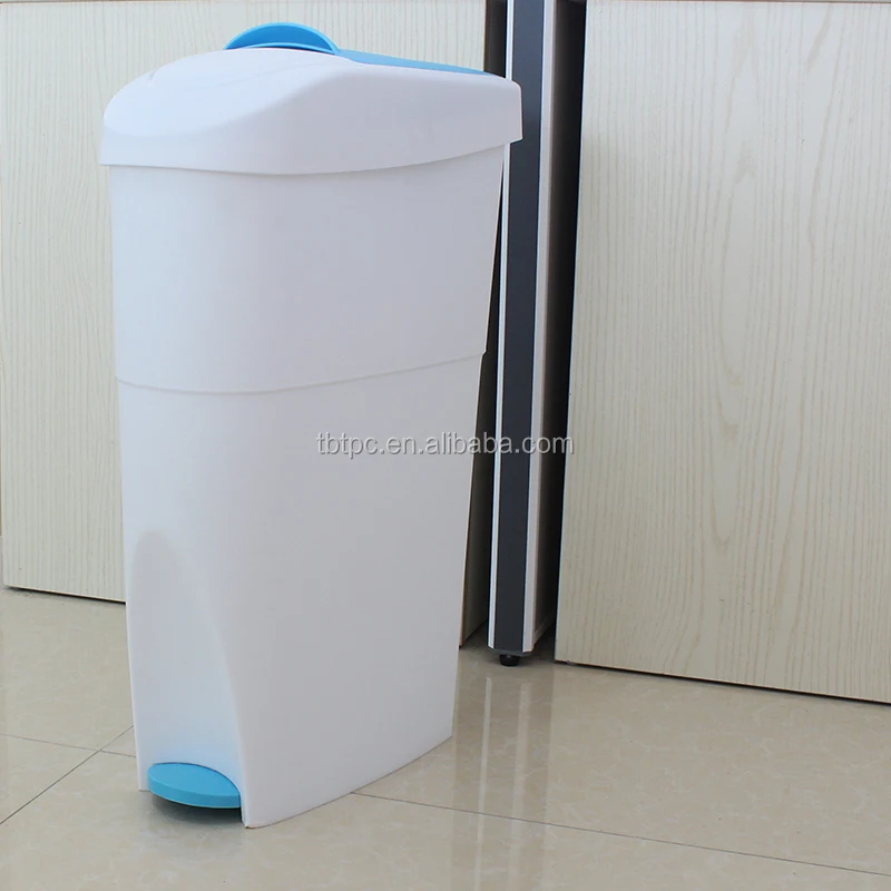 19l Sanitary Bin Female Toilet Sanitary Paper 18 Liter Plastic Female