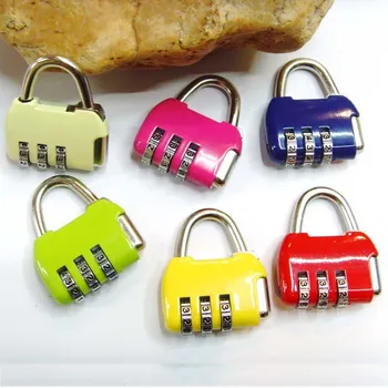 mini combination lock