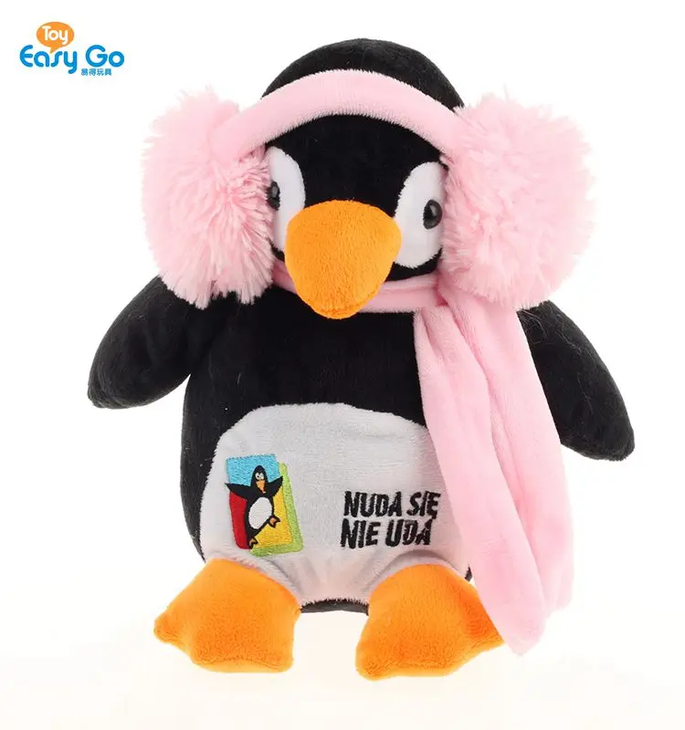780 Gambar Binatang Kartun Penguin HD