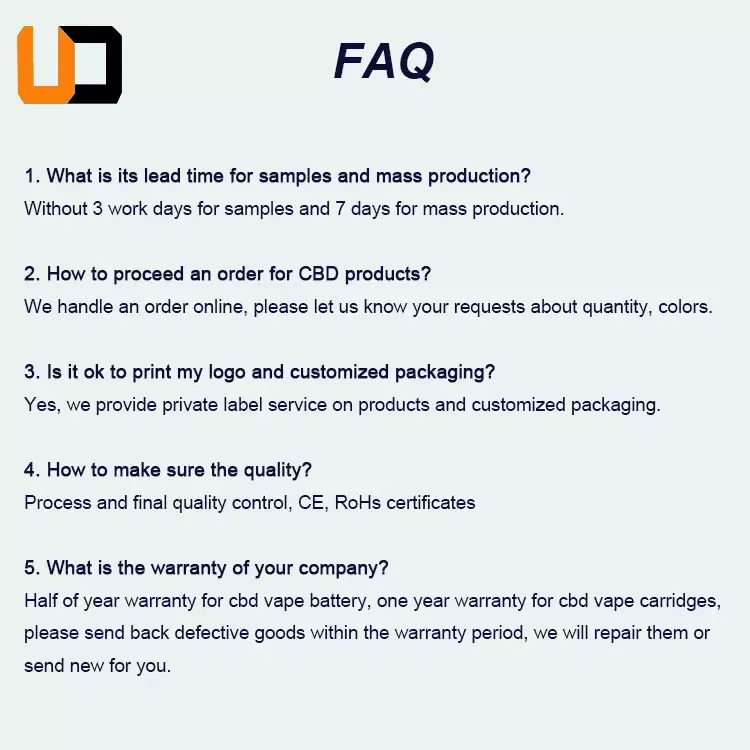 FAQ